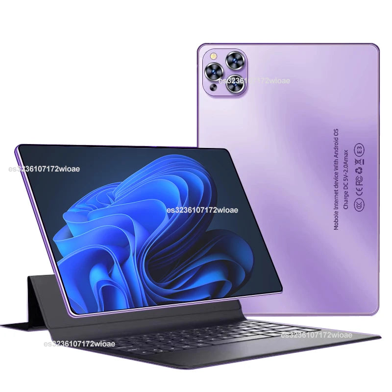 Original Pad 8 Pro Tablet 10.1 inch Android.