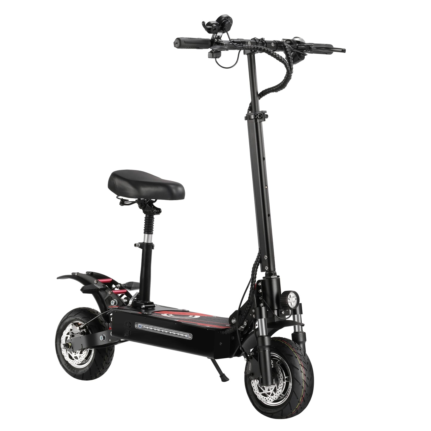 Electric Scooter For Adults .