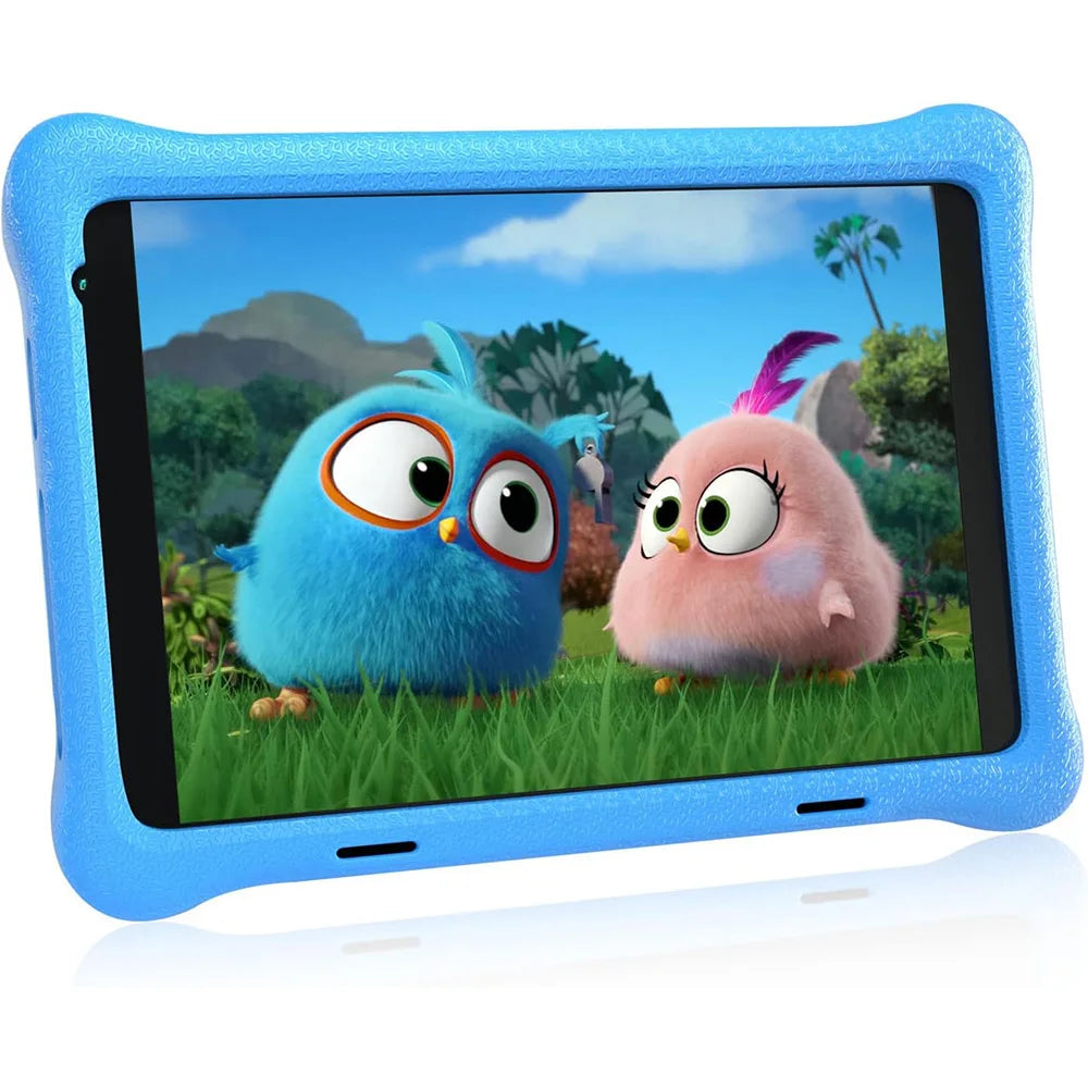 8 Inch Kid Tablet Android11 Learning Tablets .