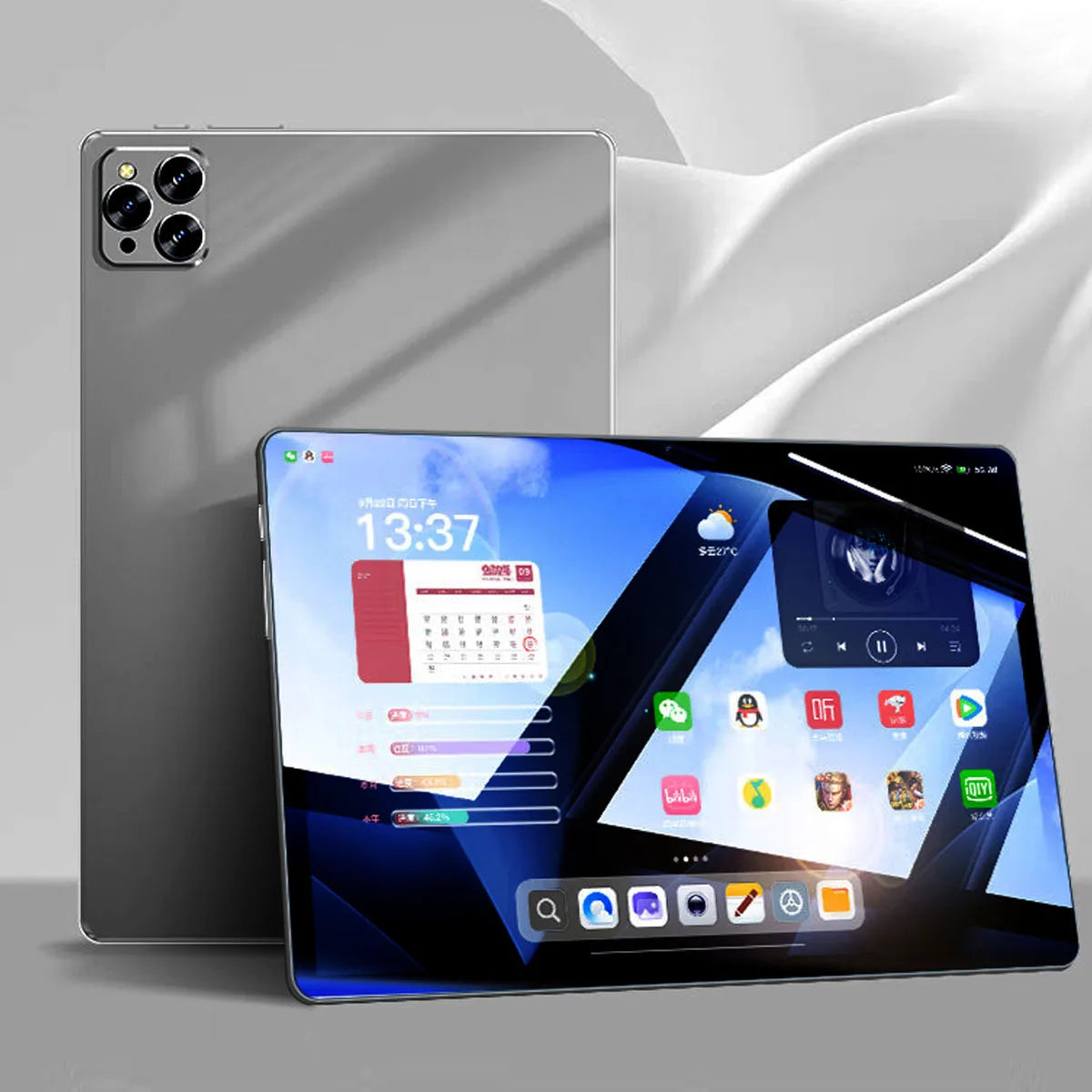 Original Pad 8 Pro Tablet 10.1 inch Android.