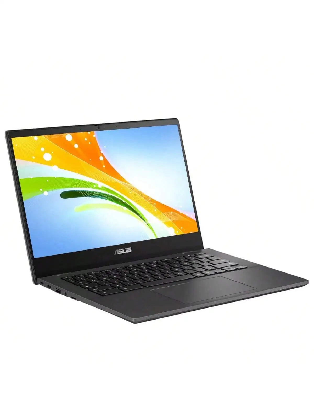 ASUS Chromebook 14" Business Laptop,MediaTek .
