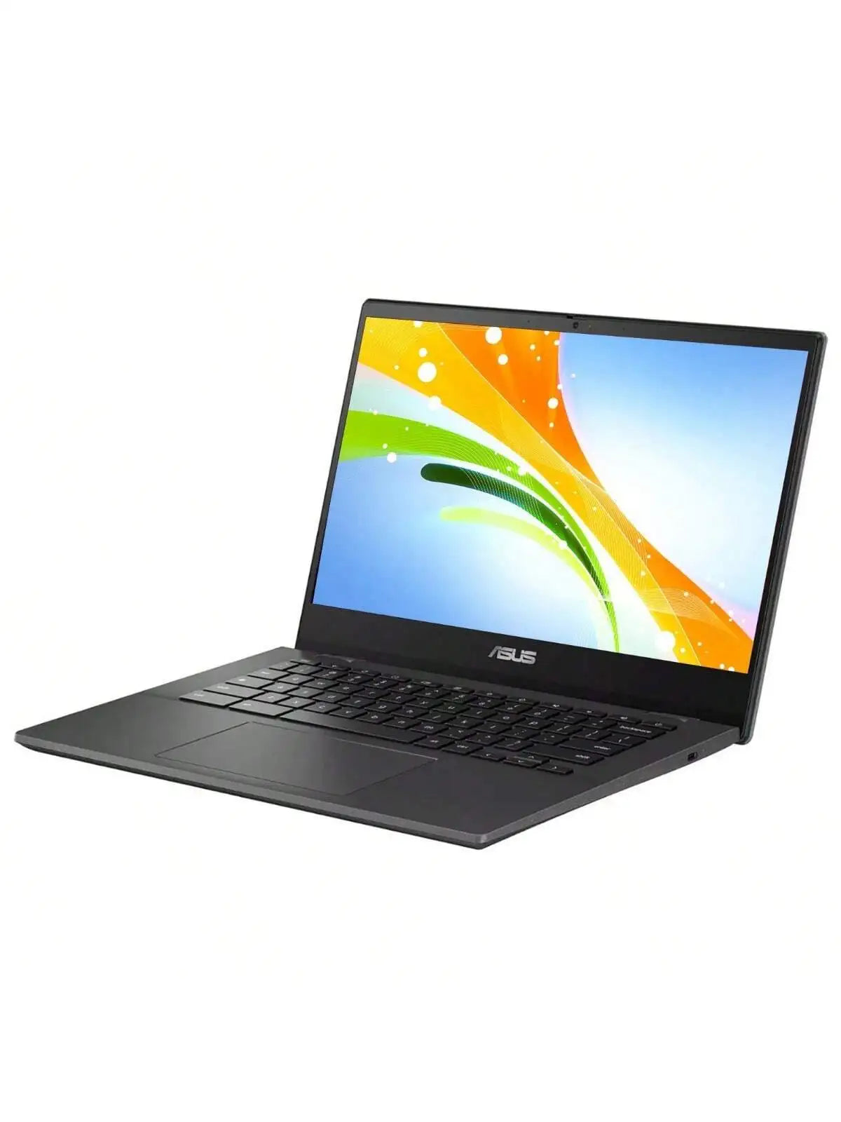ASUS Chromebook 14" Business Laptop,MediaTek .