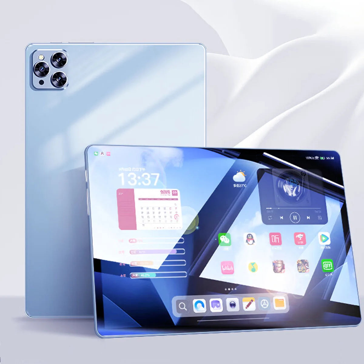 Original Pad 8 Pro Tablet 10.1 inch Android.