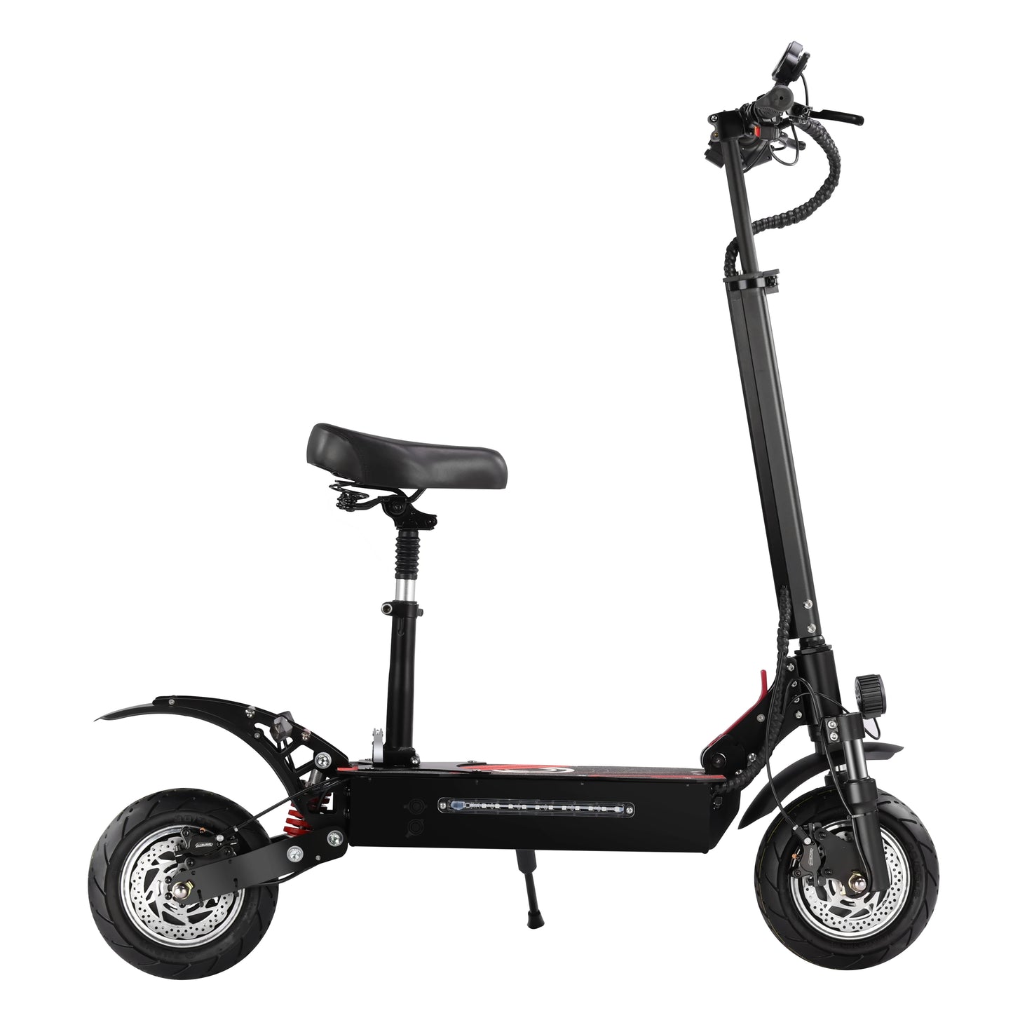 Electric Scooter For Adults .