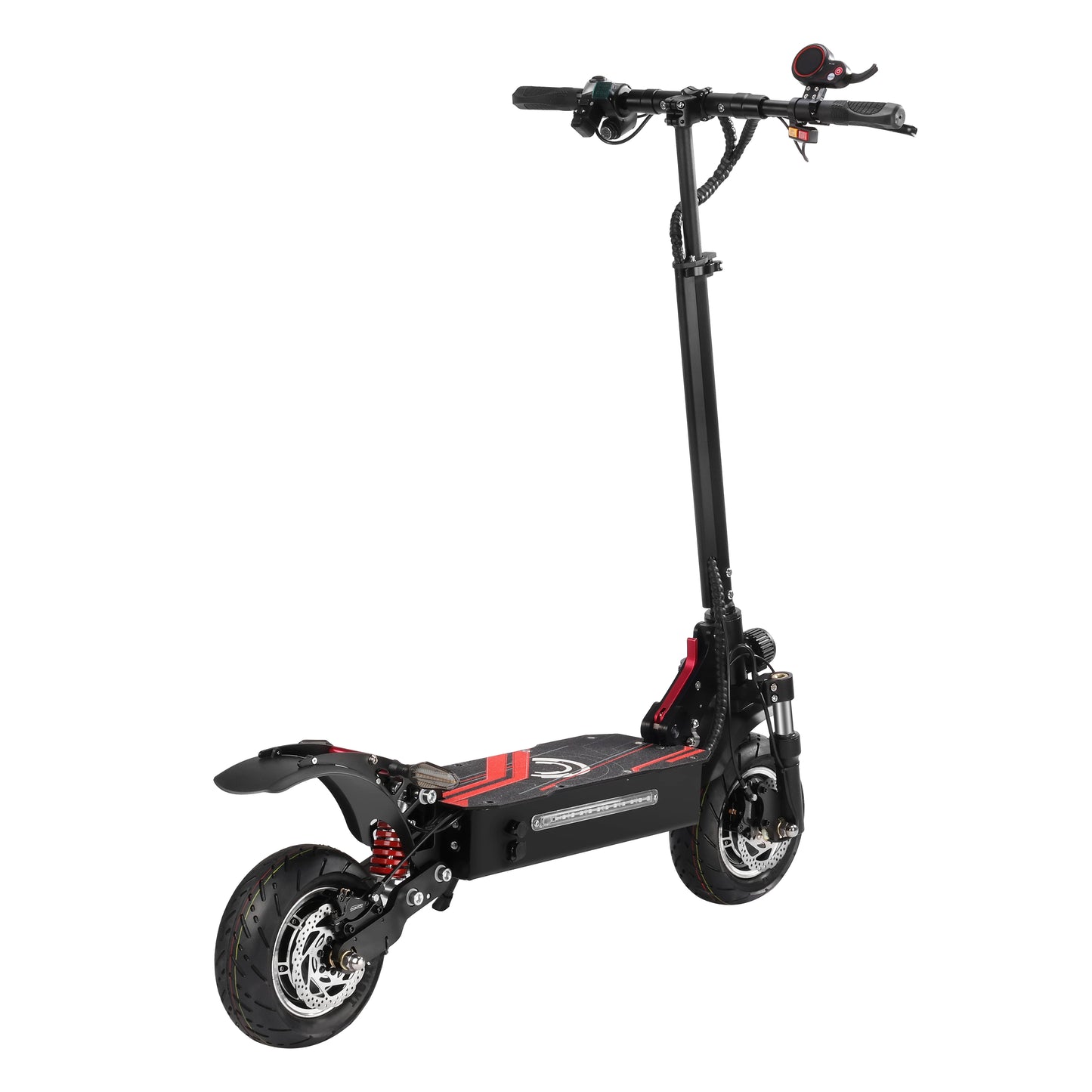 Electric Scooter For Adults .