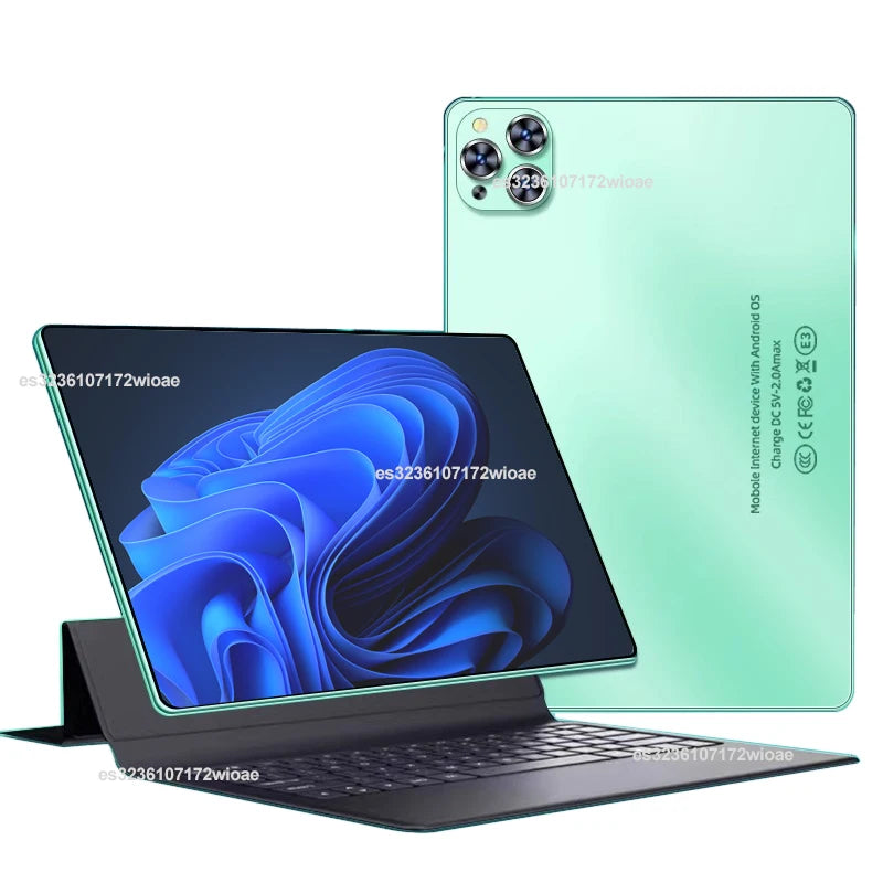 Original Pad 8 Pro Tablet 10.1 inch Android.