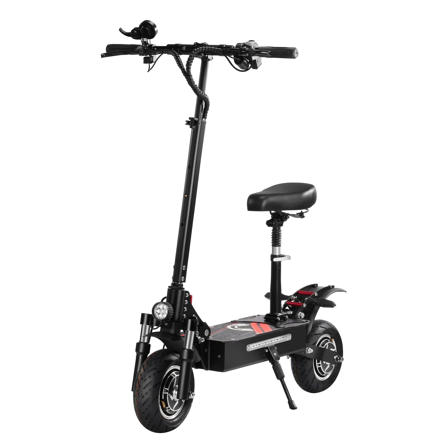 Electric Scooter For Adults .