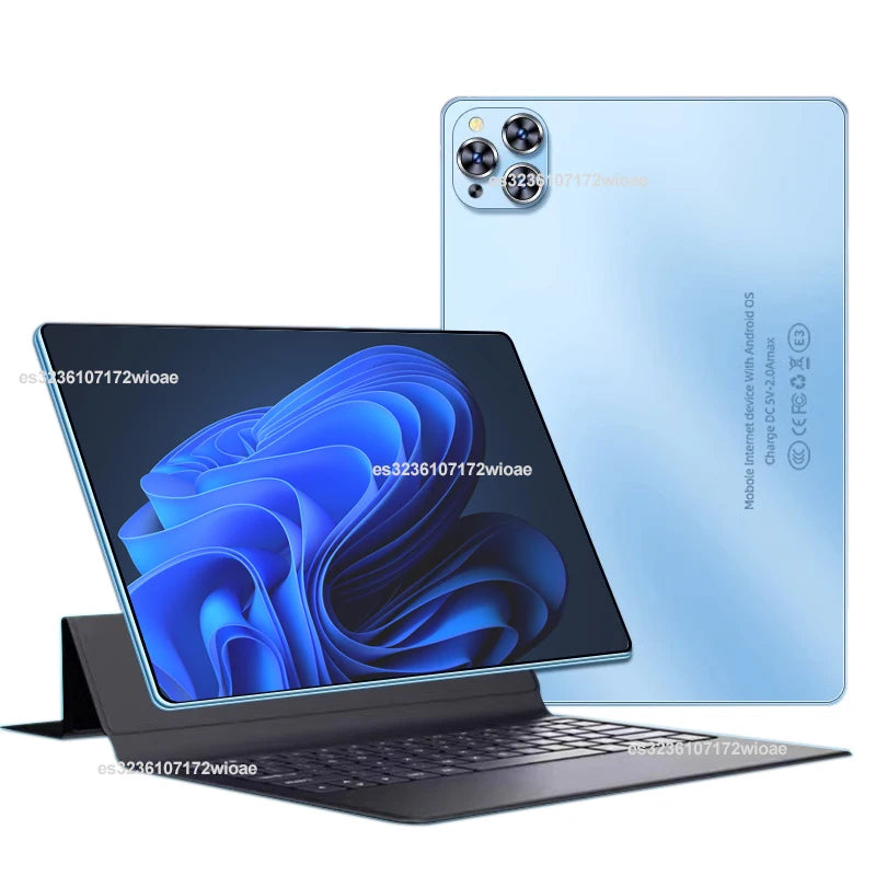 Original Pad 8 Pro Tablet 10.1 inch Android.