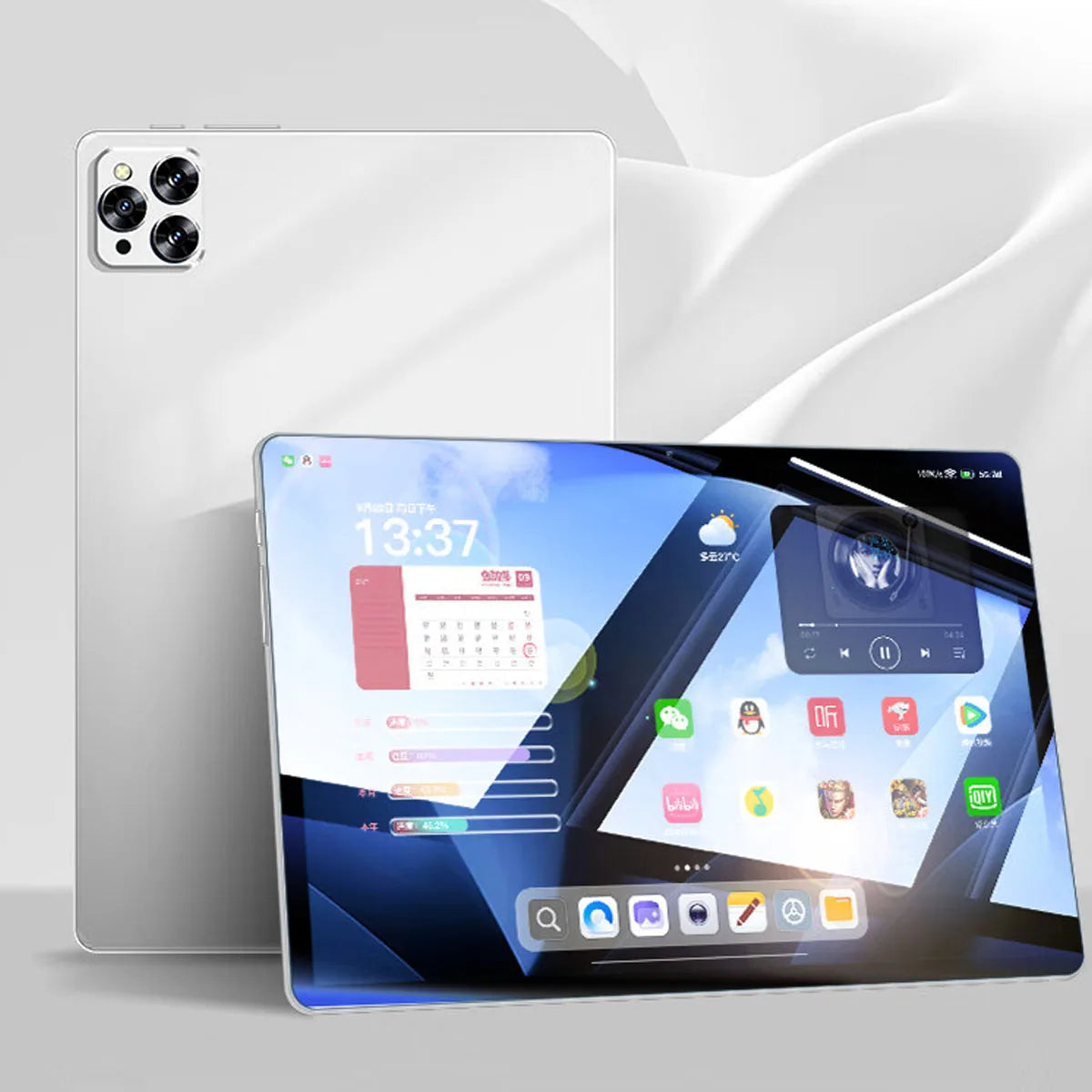 Original Pad 8 Pro Tablet 10.1 inch Android.