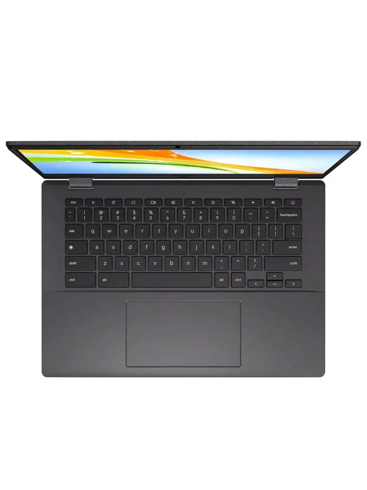 ASUS Chromebook 14" Business Laptop,MediaTek .