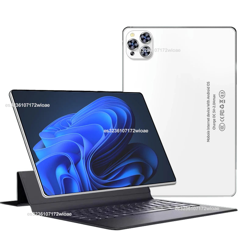 Original Pad 8 Pro Tablet 10.1 inch Android.