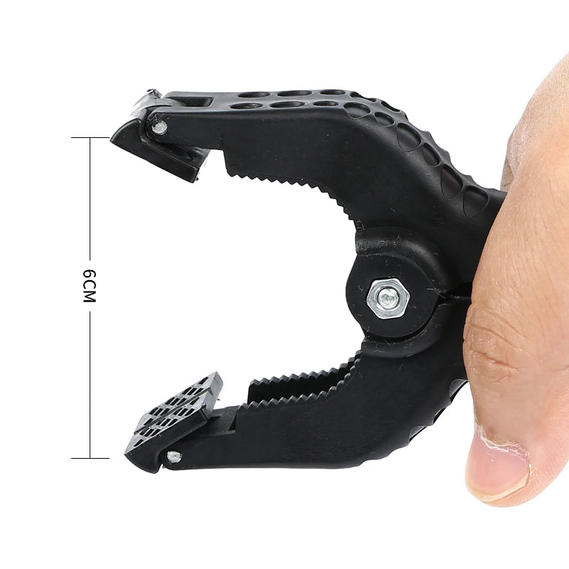 Photography Heavy Duty Muslin Clamps 6CM Photo .