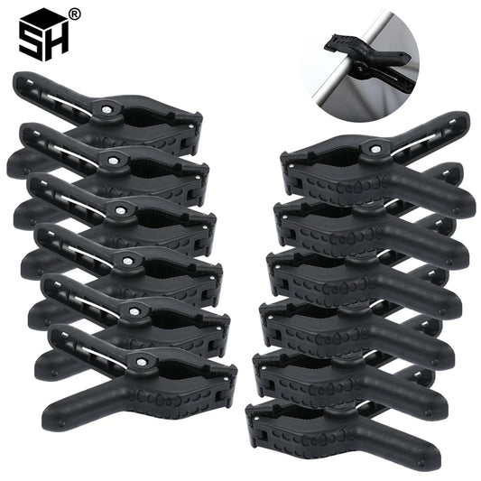 Photography Heavy Duty Muslin Clamps 6CM Photo .