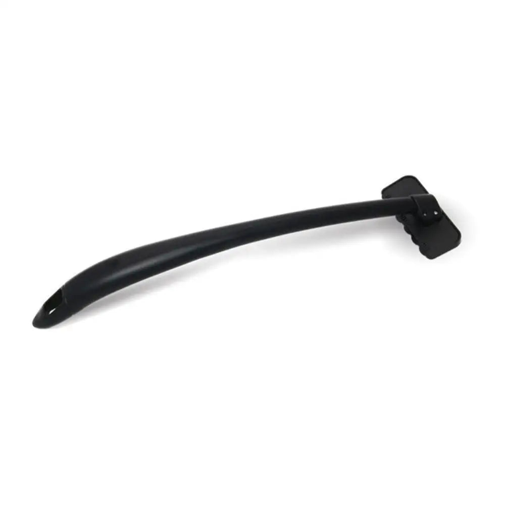 Long Handle Men Safety Back Hair Shaver .