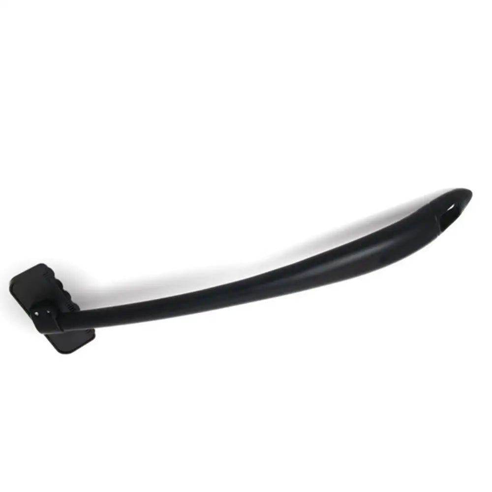 Long Handle Men Safety Back Hair Shaver .
