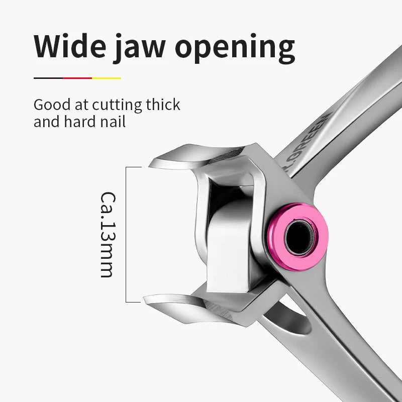 MR.GREEN Nail Clippers .