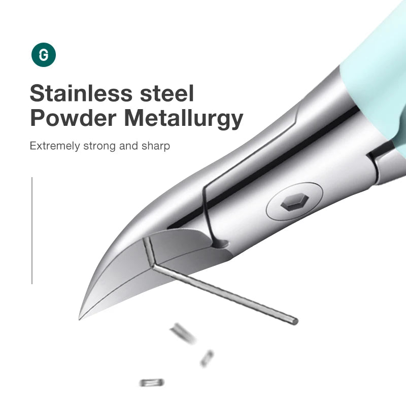 MR.GREEN ingrown Nail Clippers Toenail Cutter .