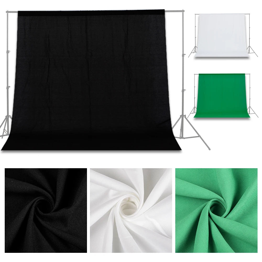 Photography Lighting Kit Umbrella Photo Background .