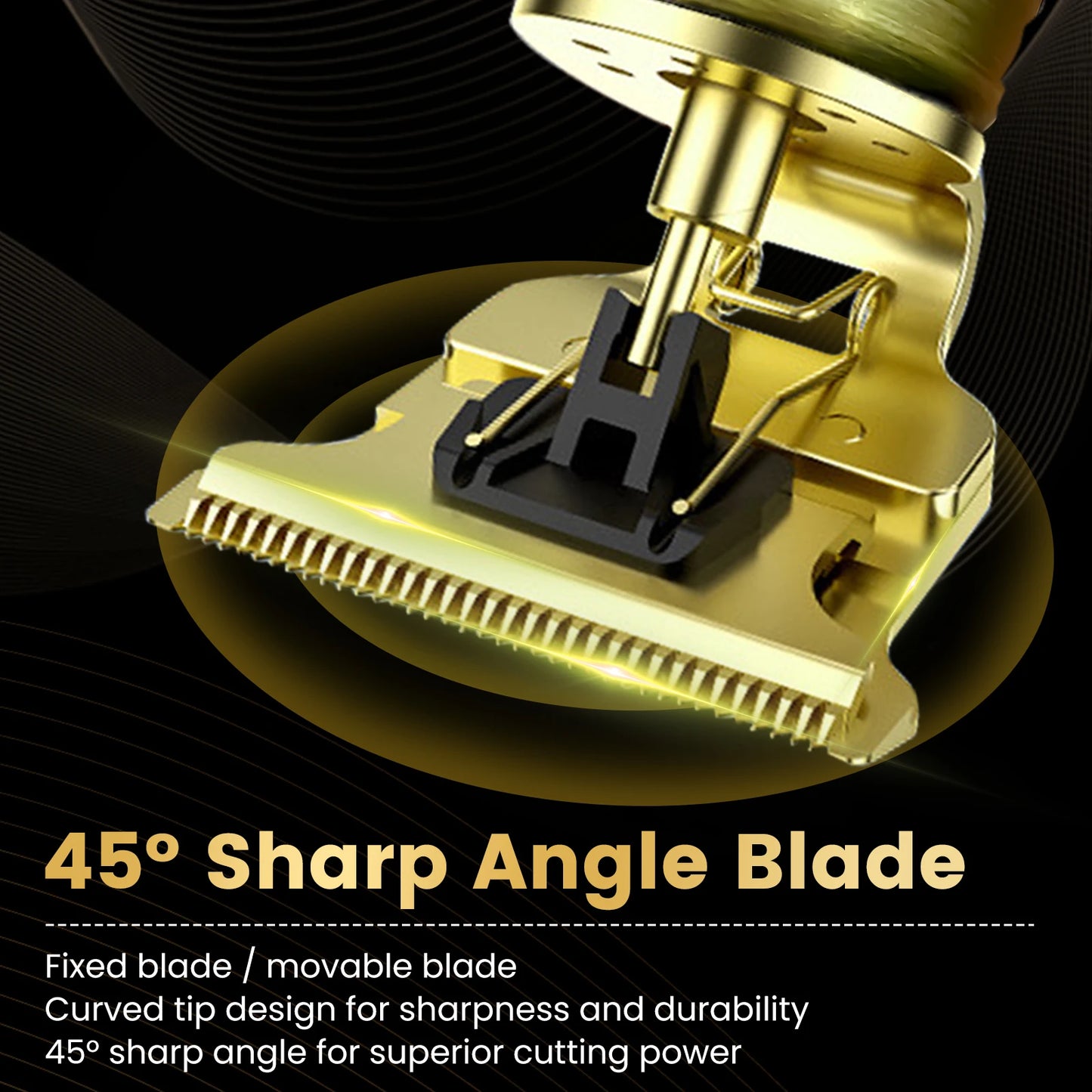 Sejoy Electric Hair Cutting Machine Adjustable '