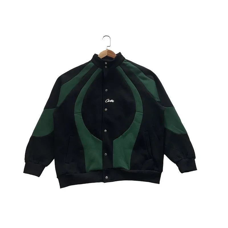 Men Sets Loose Soprt Style Outfits Casual.