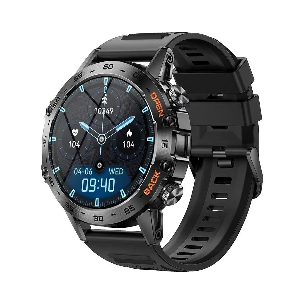 Xiaomi Mijia Smart Watch Men Out Doors Sports.