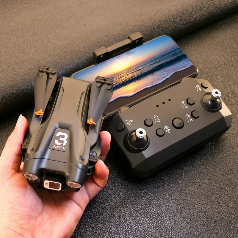 Lenovo Mini Drone Professional Camera .