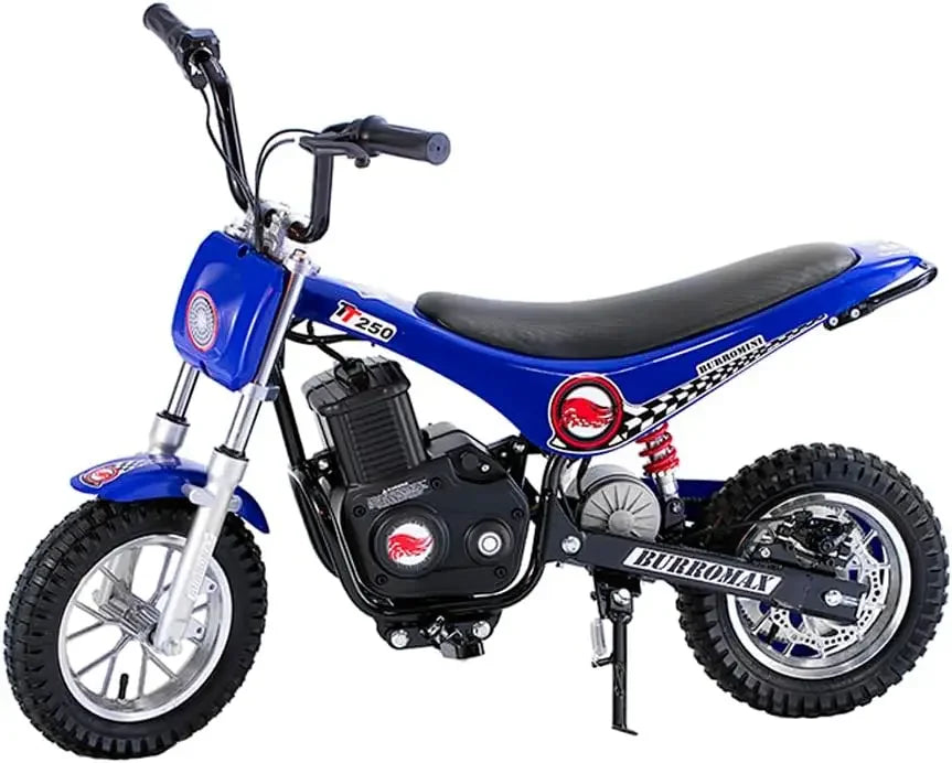Electric Bike for kids, 2 Speeds, .