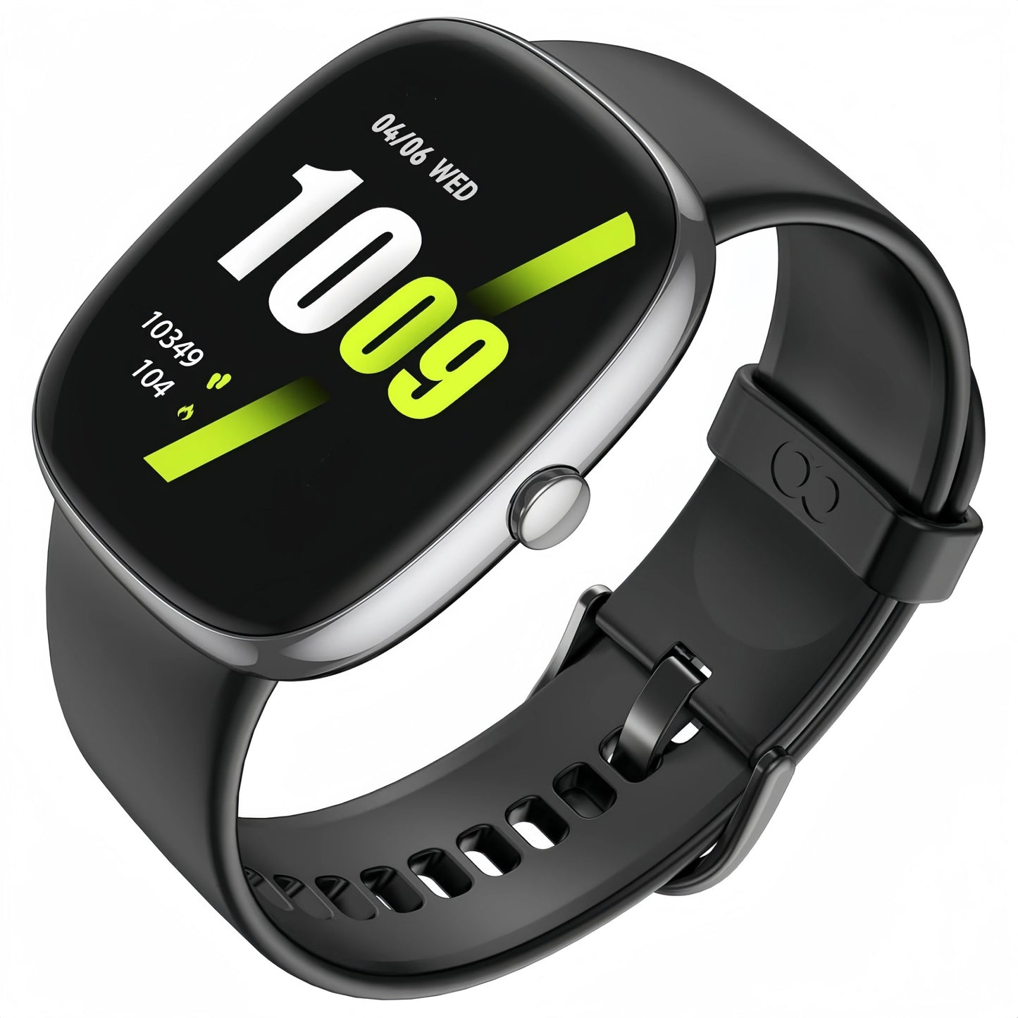 Smart Watches for Men Women Sleep Tracking.