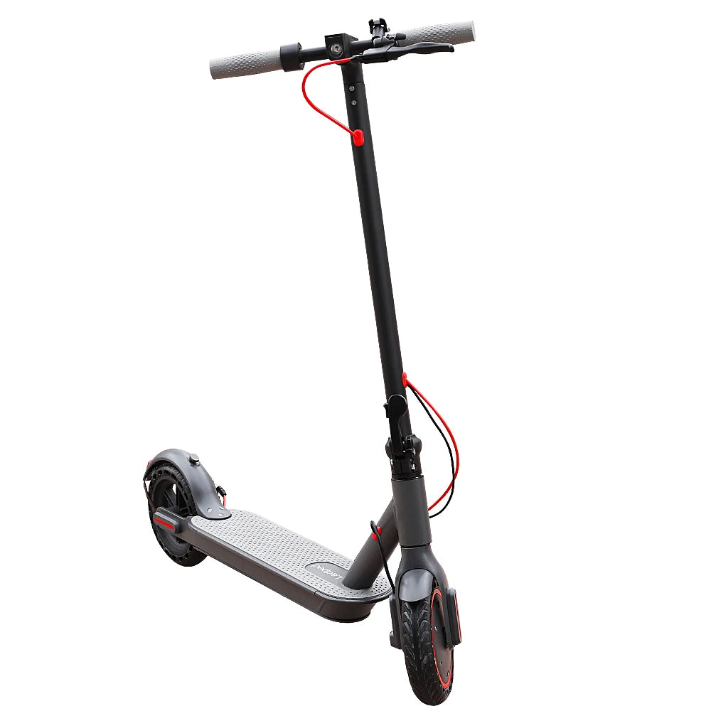 Ladped New Upgrade Tuya Electric Scooter for Kids.