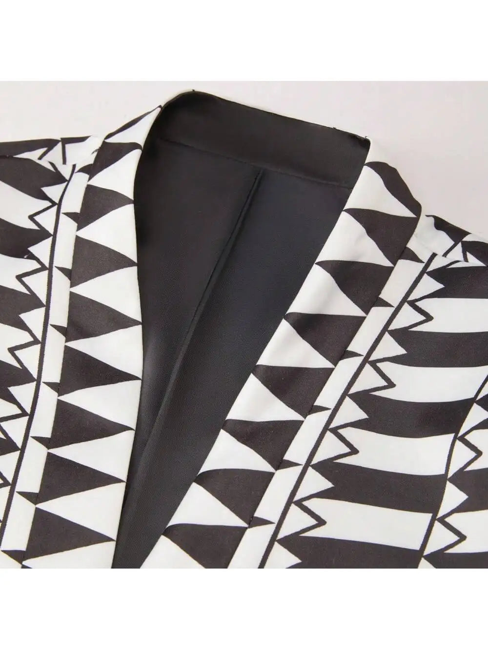 Blazer for Men Notched Casual Business Jackets .