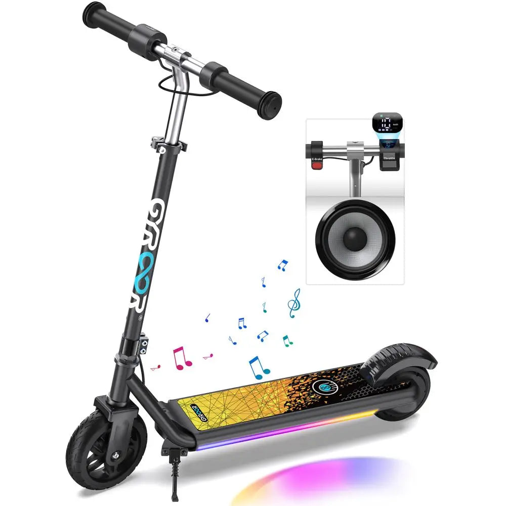 H30 Max Electric Scooter for Kids.