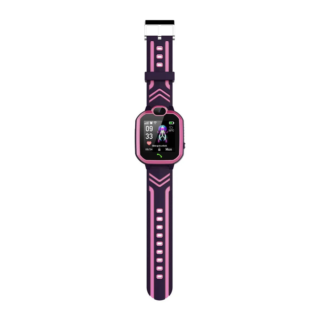 Rose Gold Smart Watches for Women .