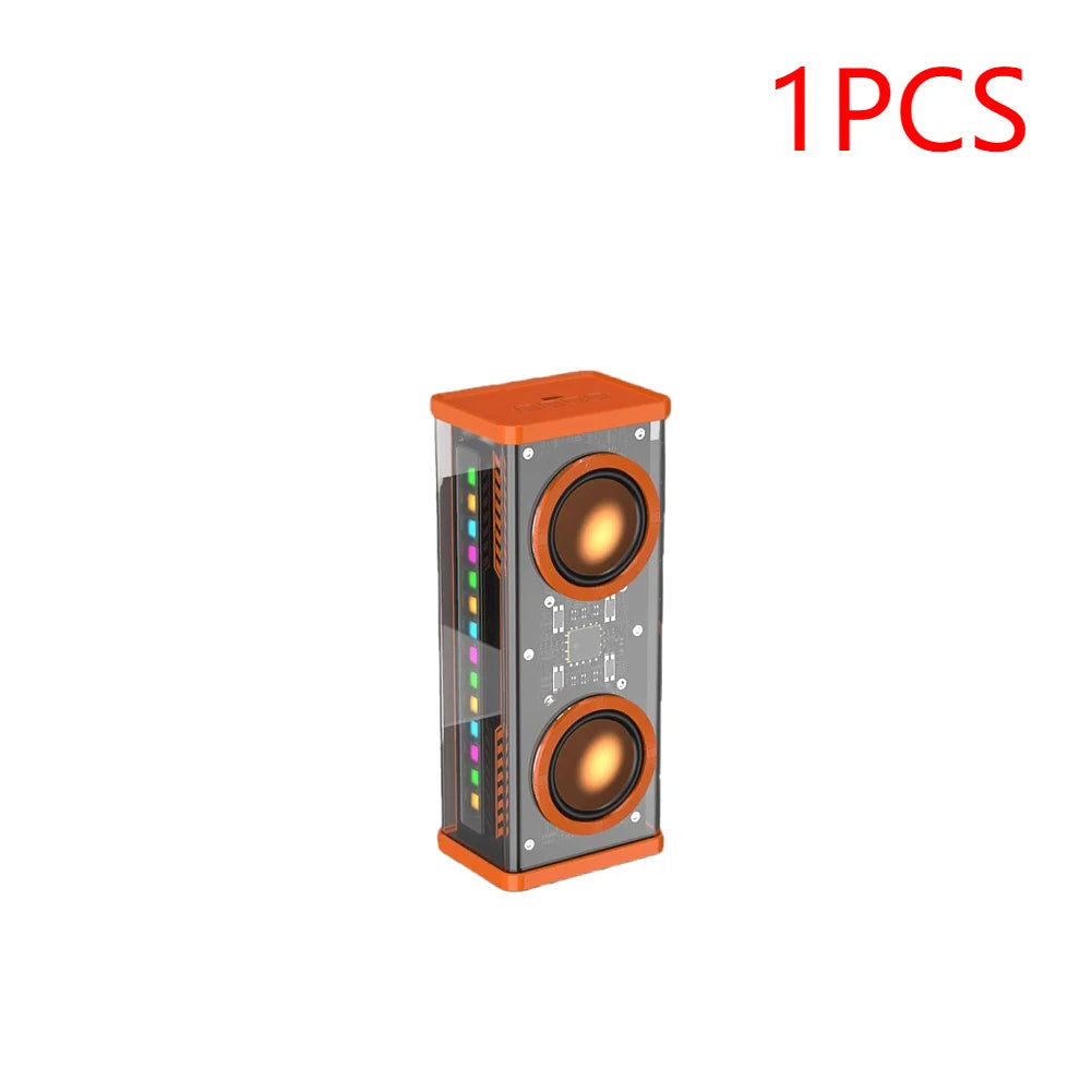 Music Speakers Loud .