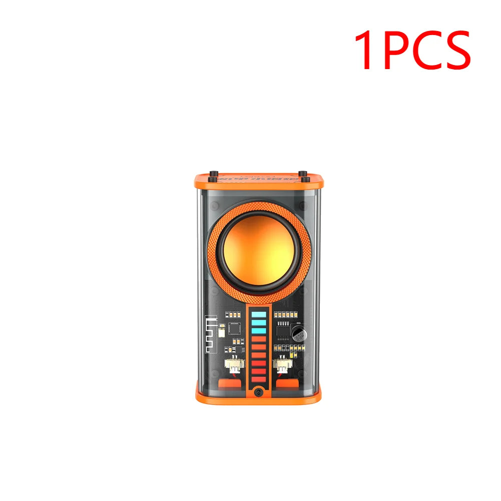Music Speakers Loud .