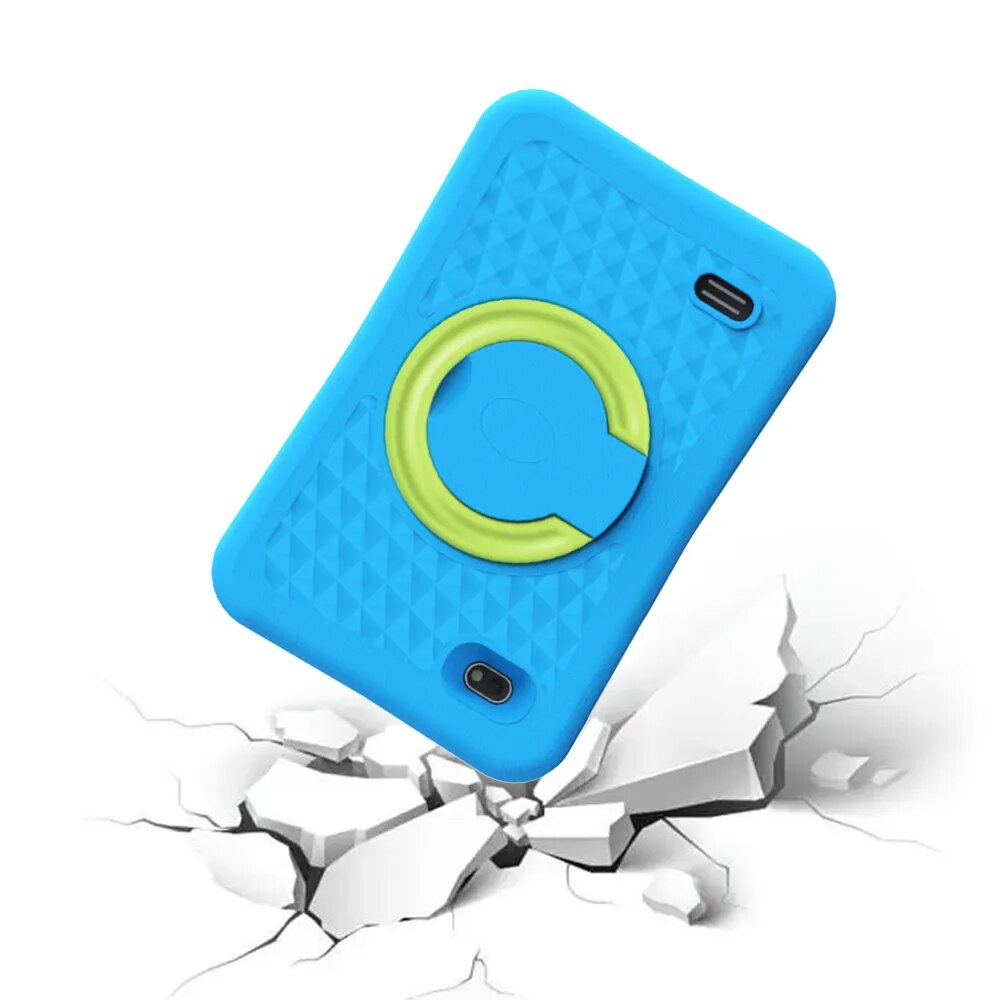 QPS 8" Kid Tablet Android12 Quad Core WIFI .