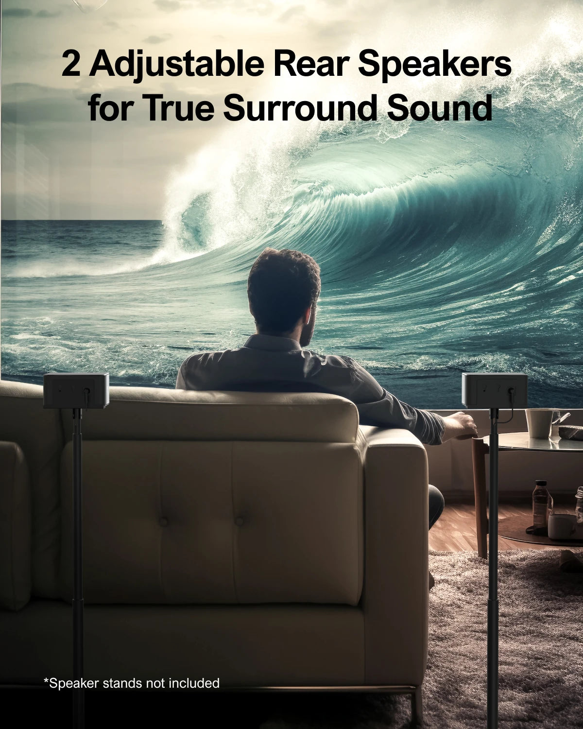 Surround Sound System,Sound Bars .