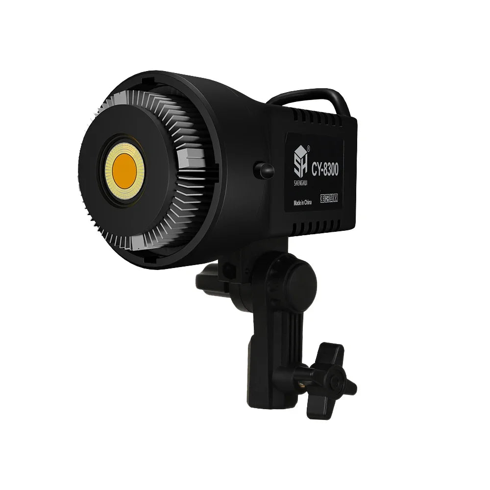100W Photography LED Daylight-Balanced Sun Lamp