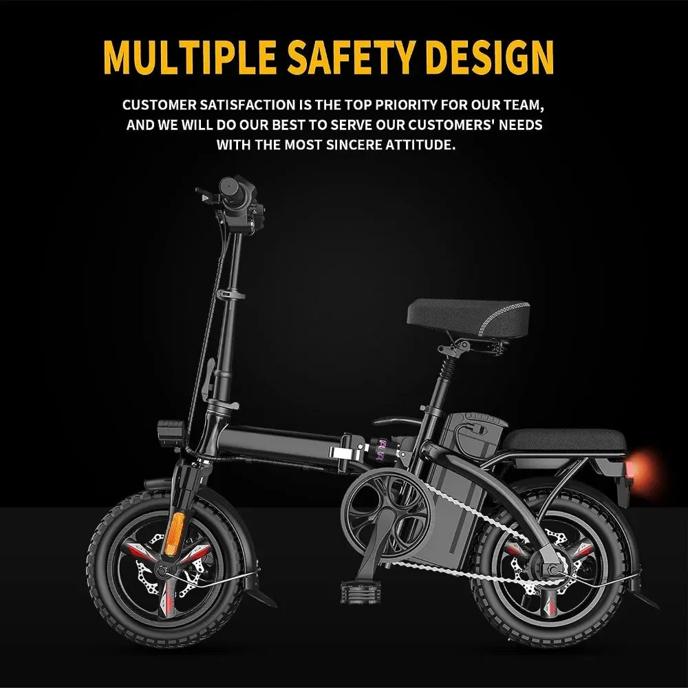 Electric bikes for Adults,