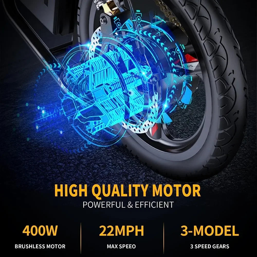 Electric bikes for Adults,