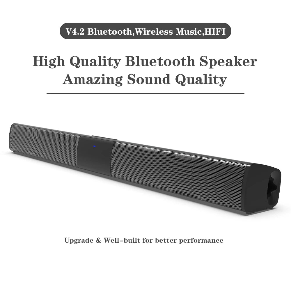Home Theater Sound System Bluetooth Speaker Computer Speakers .