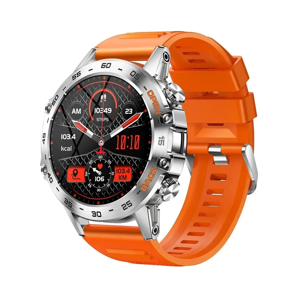 Xiaomi Mijia Smart Watch Men Out Doors Sports.