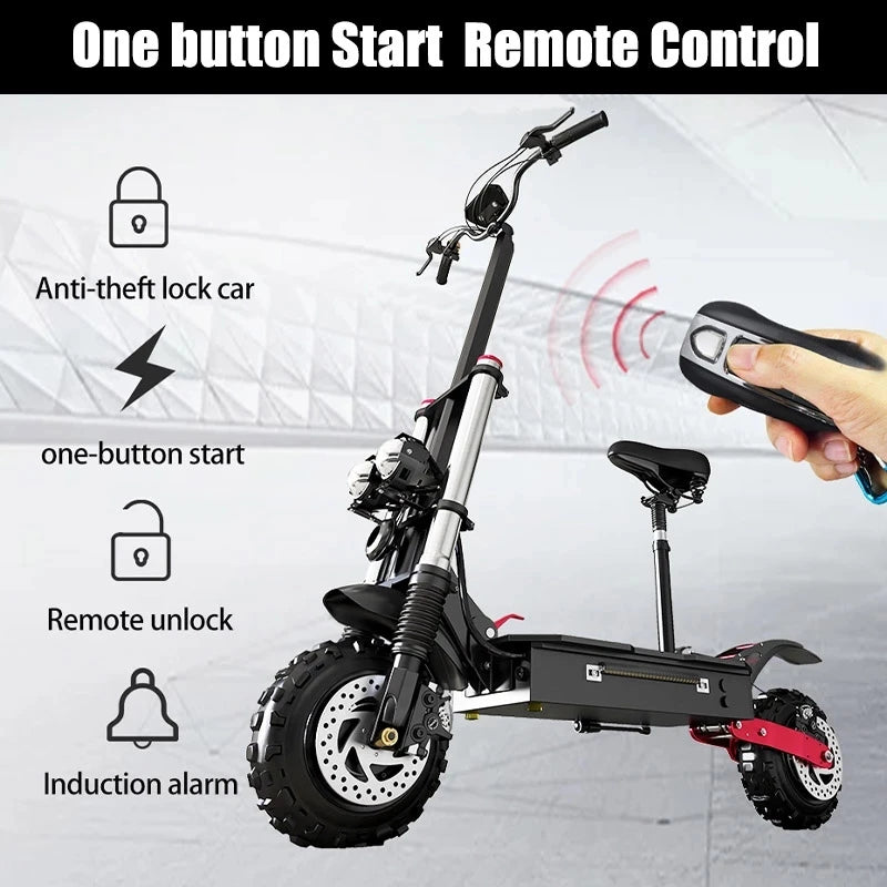 Electric Scooter for Adult.
