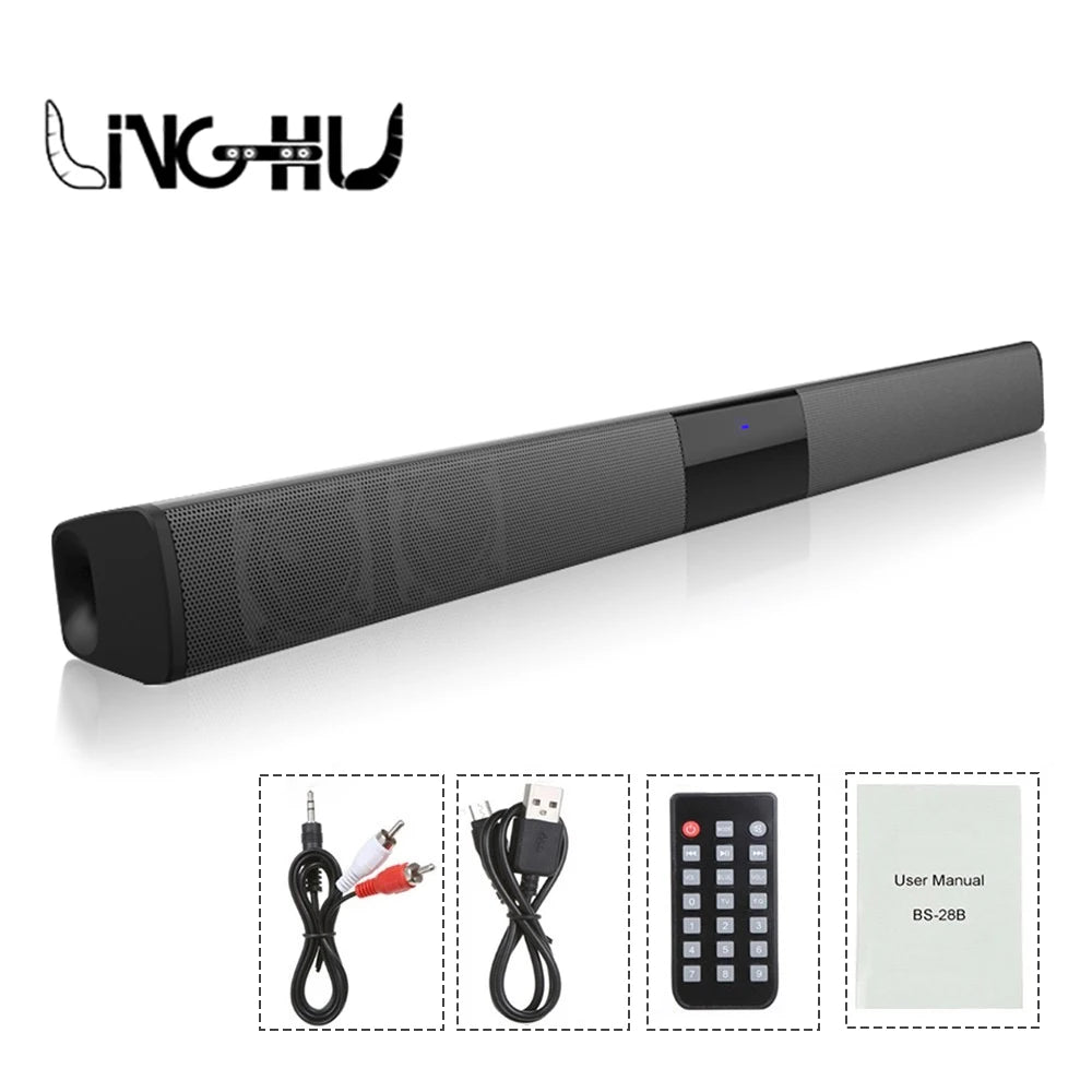 Home Theater Sound System Bluetooth Speaker Computer Speakers .