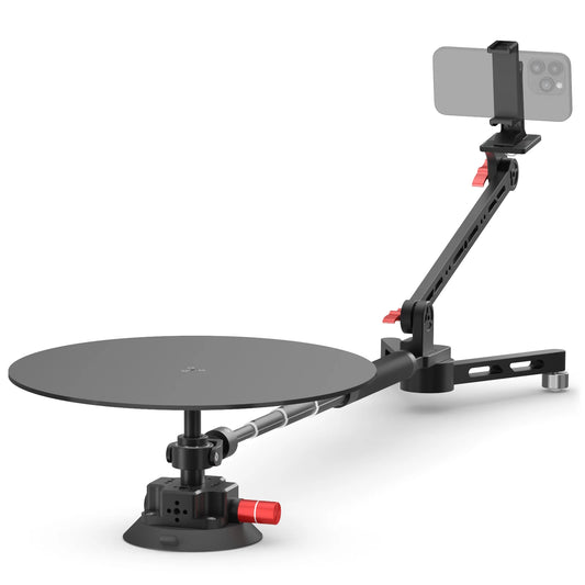 Panoramic Photography Platform 360 Video Photo .