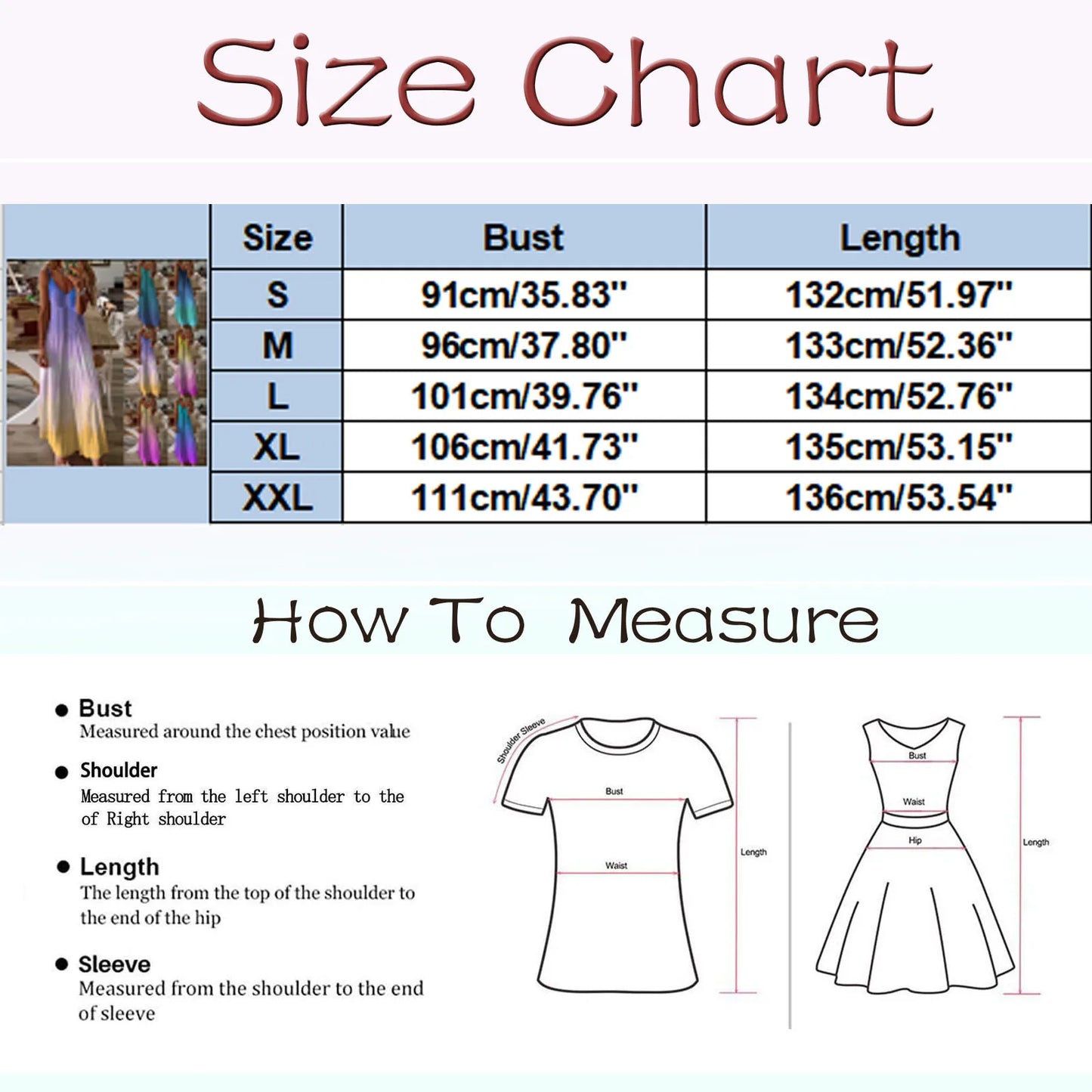2024 New Spring Summer Women Dress.