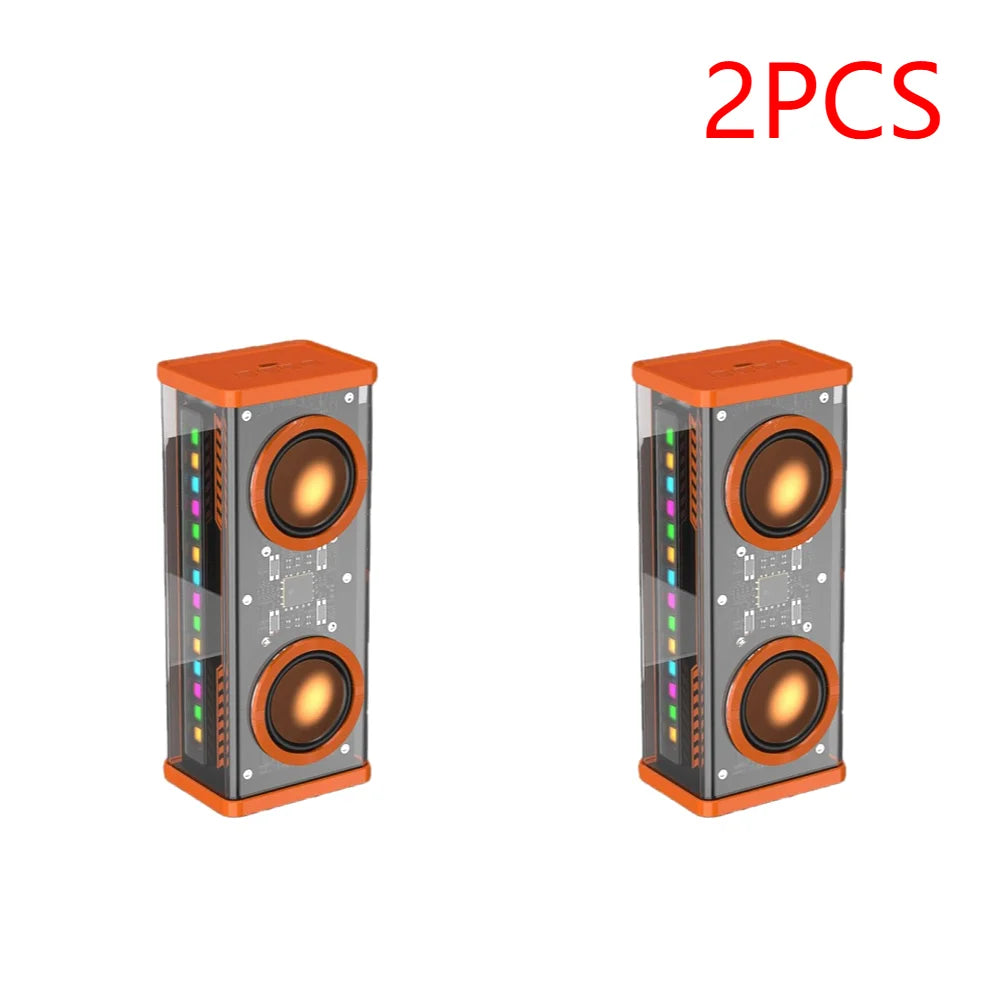 Music Speakers Loud .
