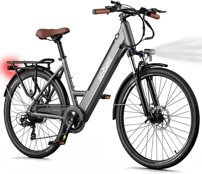 Electric Bike for Adults.