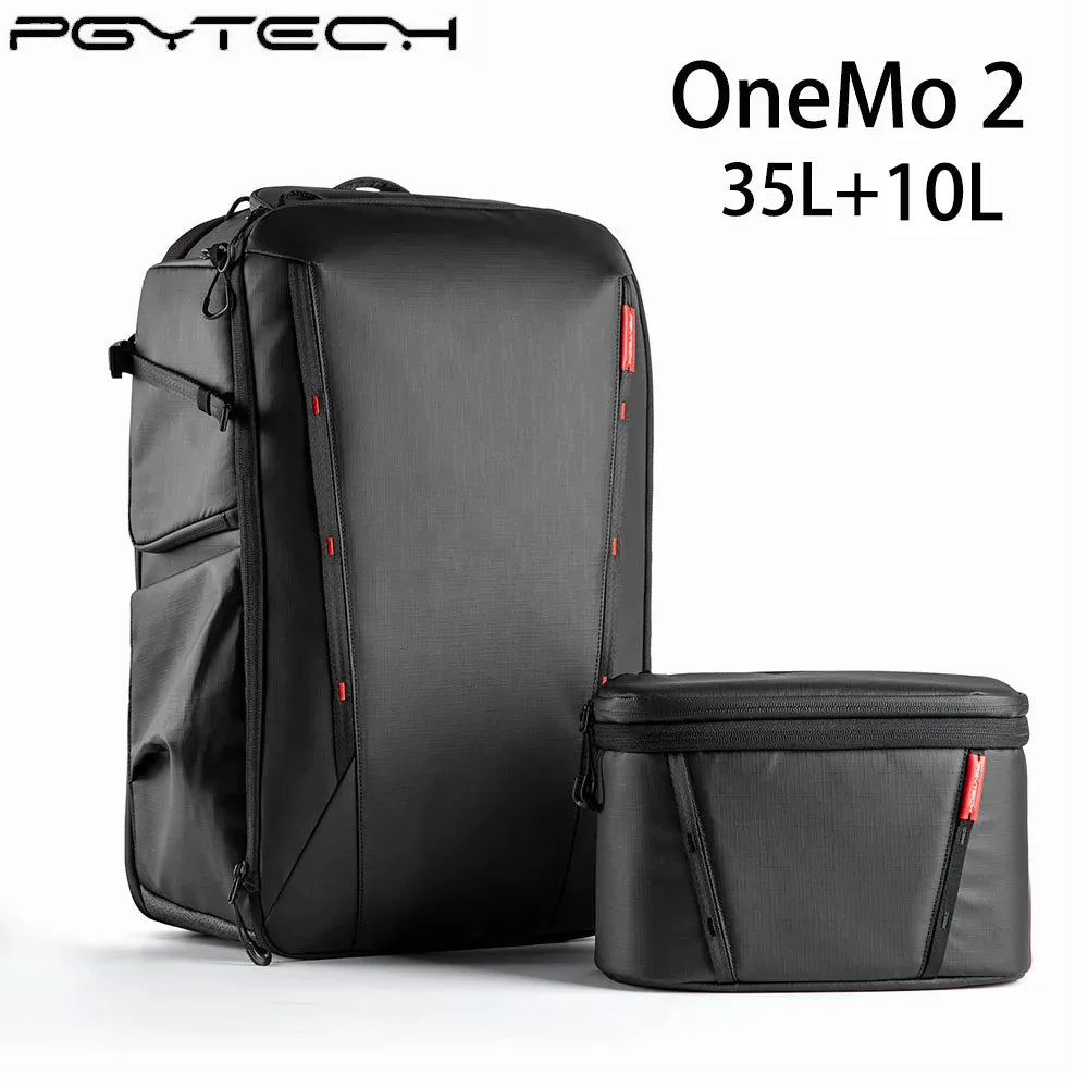PGYTECH OneMo2 DSLR Camera Bag.