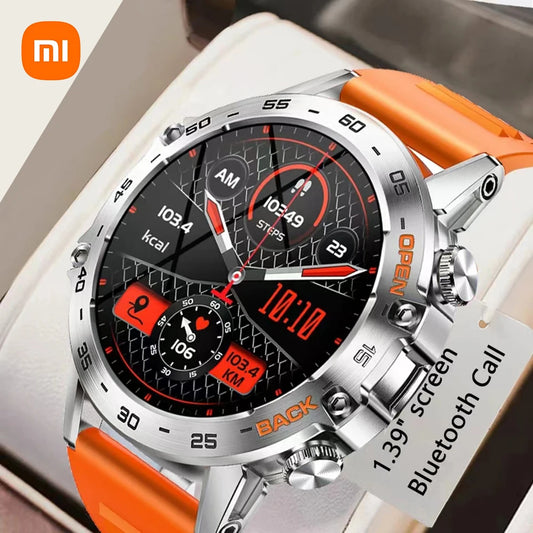 Xiaomi Mijia Smart Watch Men Out Doors Sports.