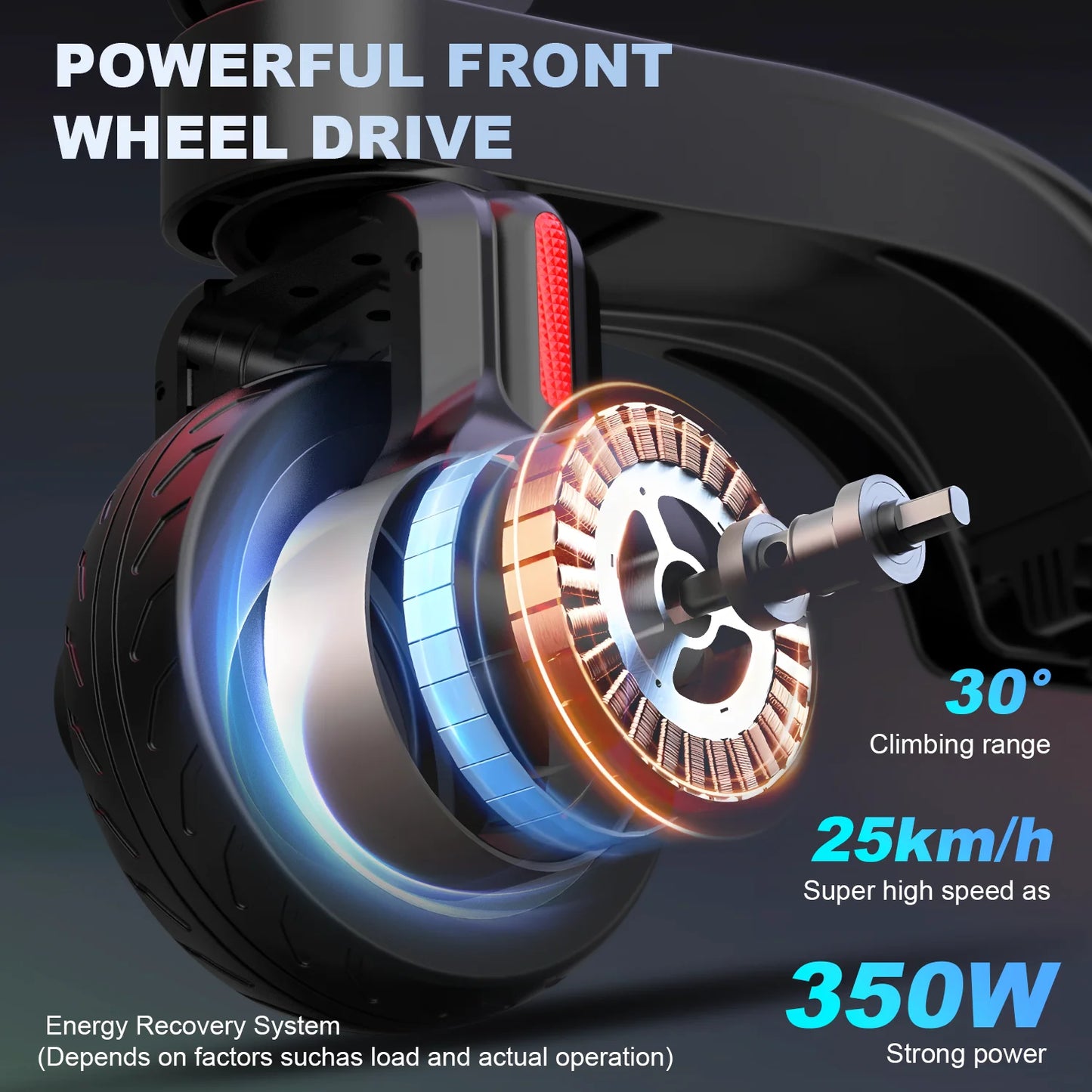 Electric E Scooter Foldable Electric Kick for Adults.